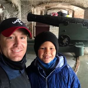 Meet your Posher, Peter